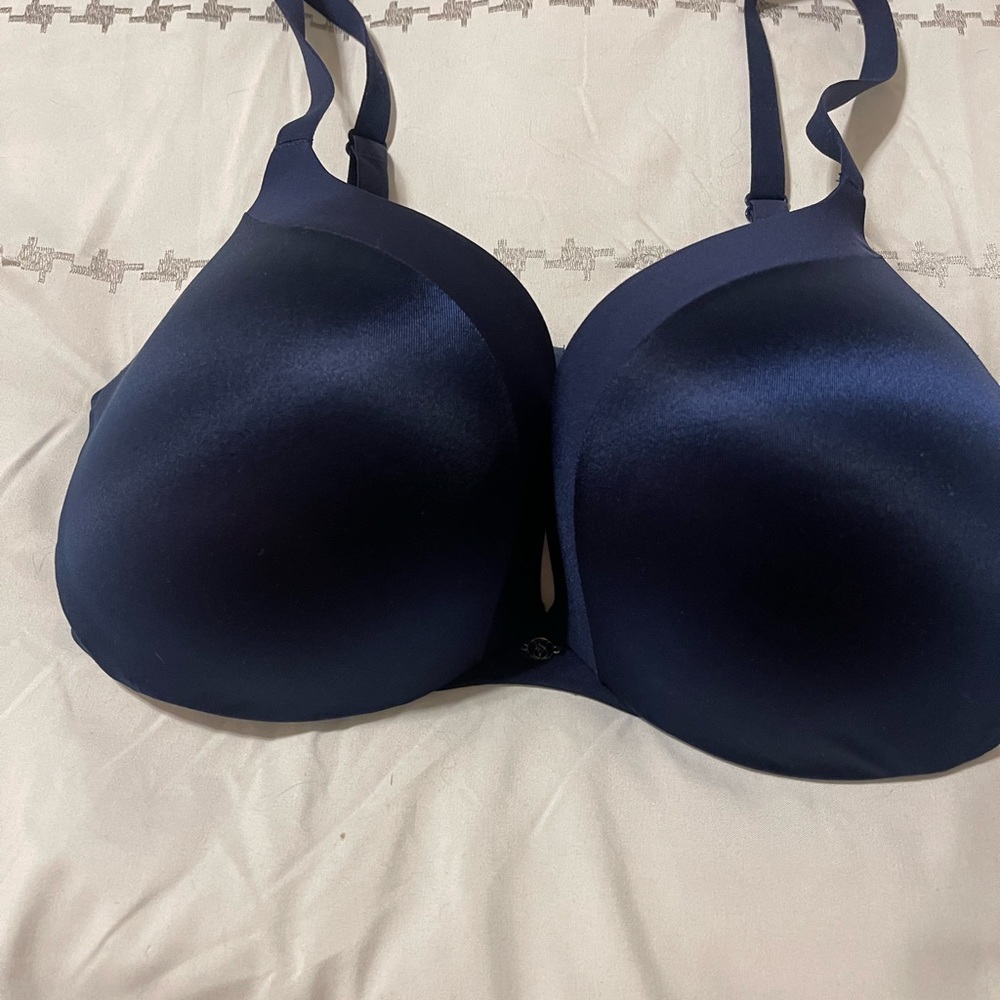 VS push up